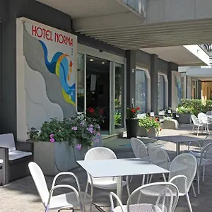 Norma 3*, Misano Adriatico Italia